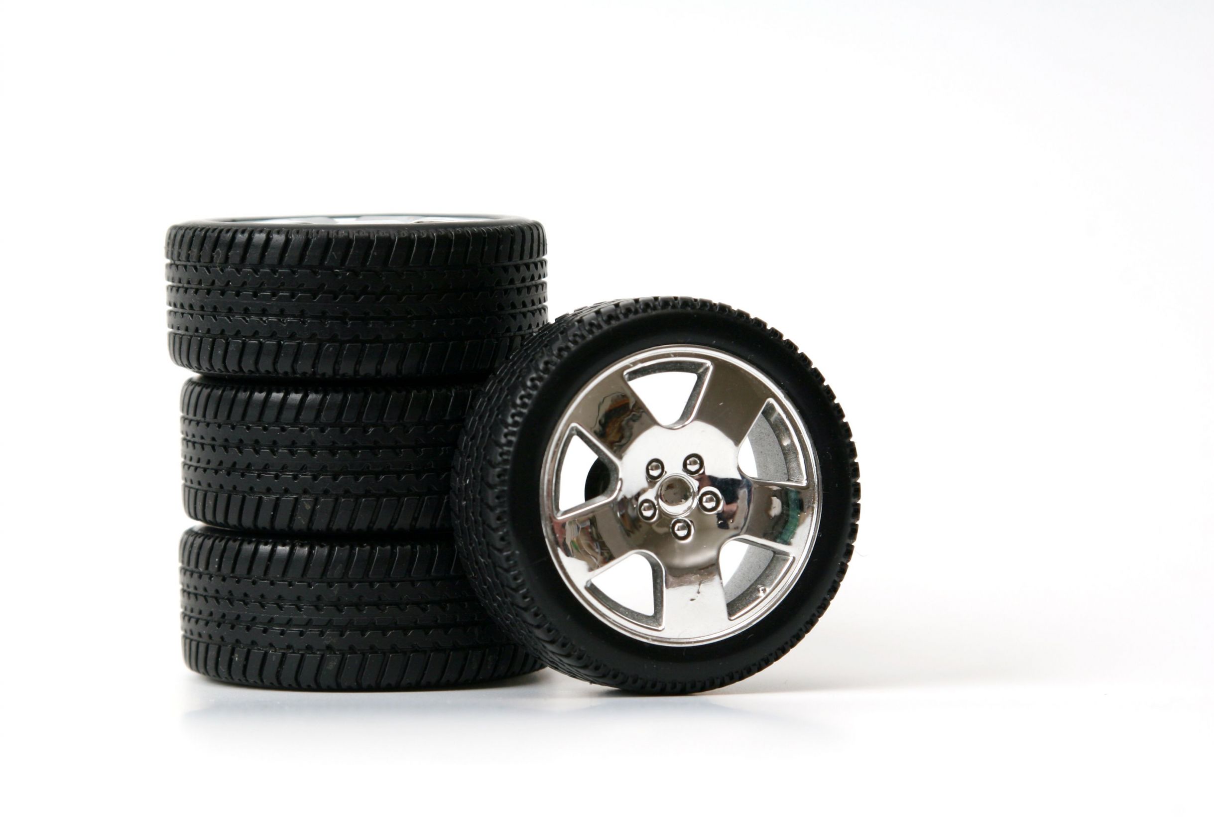 Michelin Tyres – High Performance Tyres for High Performance Cars