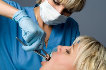 Sleep Dentistry Can Take The Fear Out Of Dental Visits