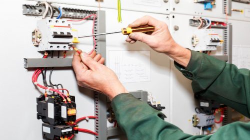 Electrical Repairs In Sydney: Professional Benefits