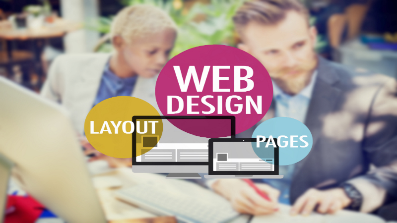 Web Design In Brighton: The Benefits