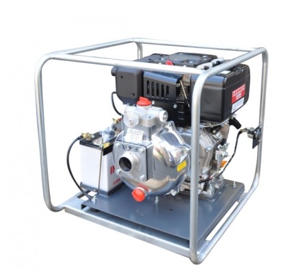 Fire Fighting Pumps For Sale: Considerations