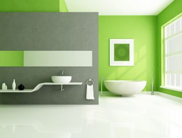 Complete Bathroom Renovations: Advantages