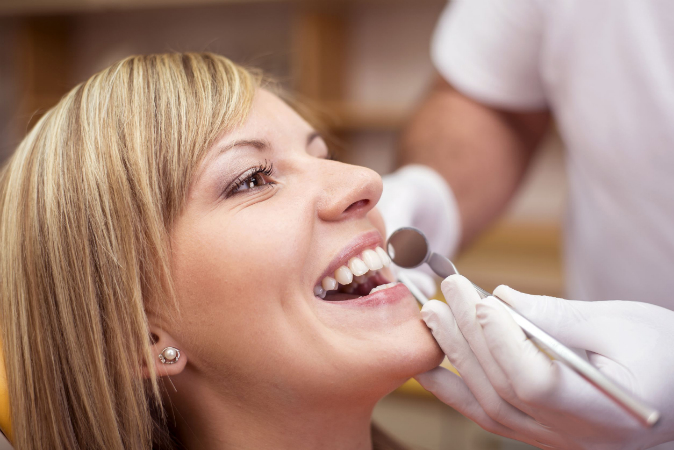 Dental Implants In Hill District: Considerations