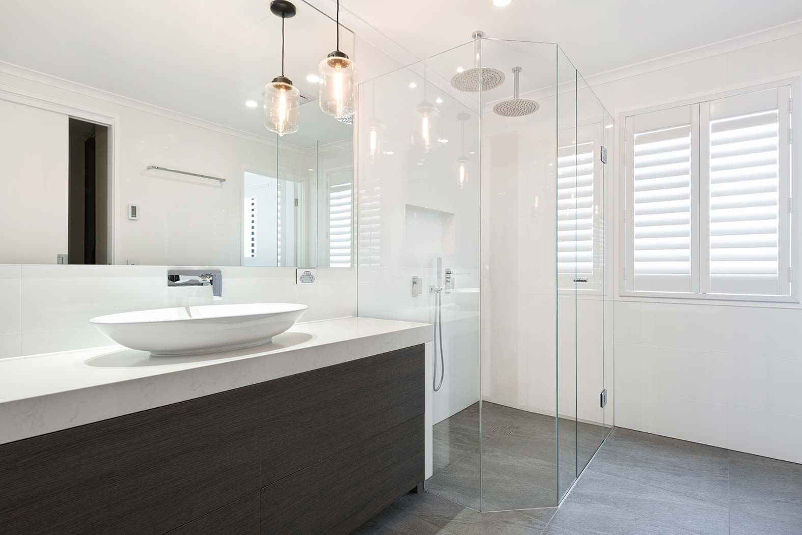 Complete Bathroom Renovations: Why Consider Them