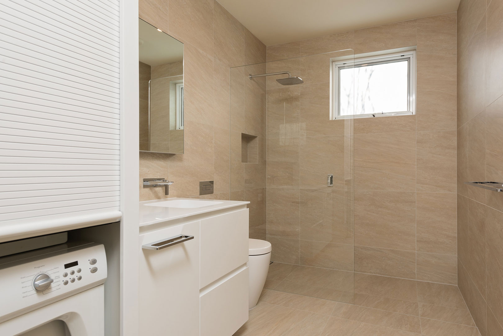 Complete Bathroom Renovations: Why Consider