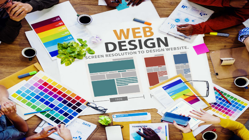 Website Marketing In Australia: Why Consider