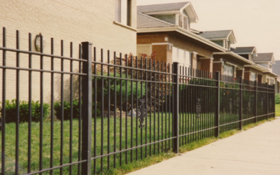 Transform Your Property with a Local Fencing Contractor in Gosford – Springfield New South Wales