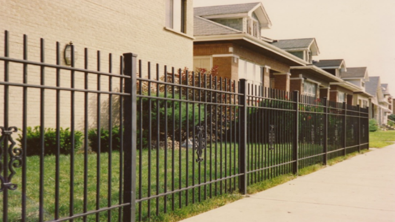 Transform Your Property with a Local Fencing Contractor in Gosford – Springfield New South Wales