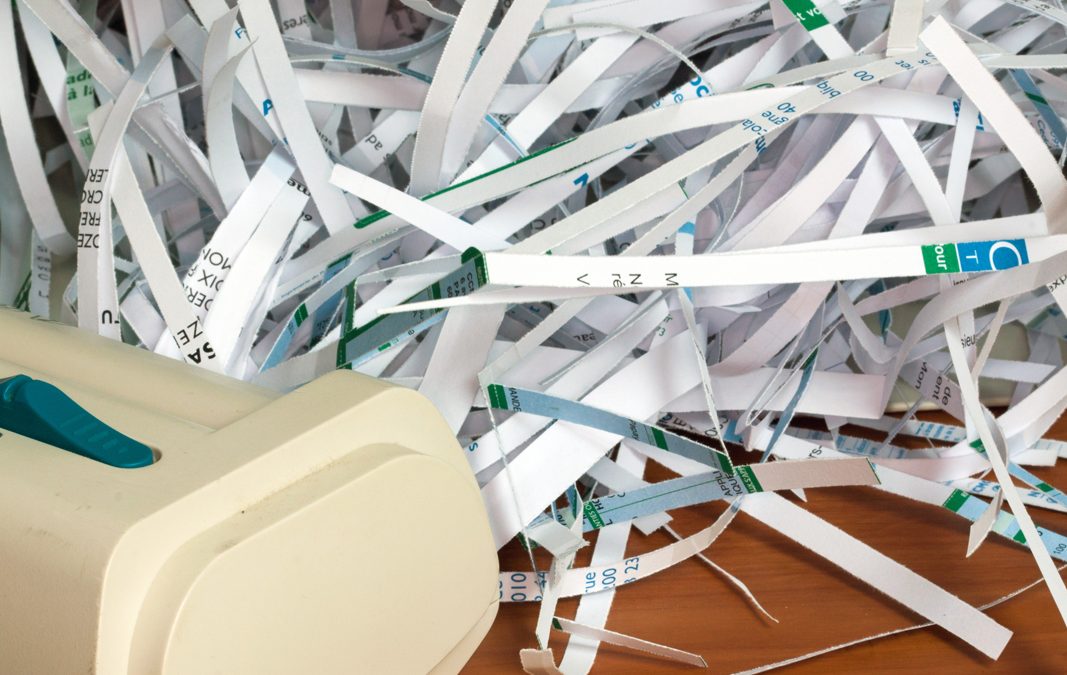 Secure Your Business: Legal Document Security in Green Point Explained
