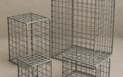 Industrial Metal Cages Perth: Durable and Cost-Effective Options
