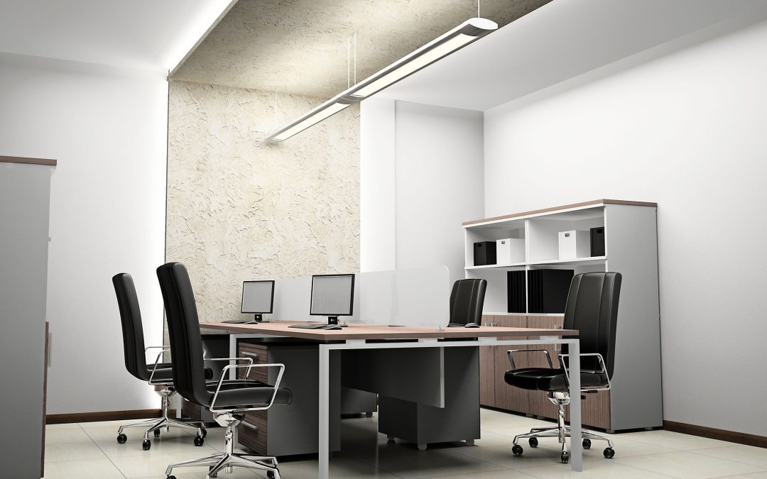 How a Commercial Fitout Company Perth Can Streamline Your Office Renovation