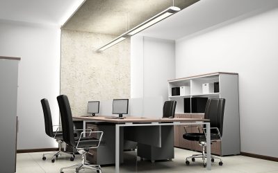 How a Commercial Fitout Company Perth Can Streamline Your Office Renovation