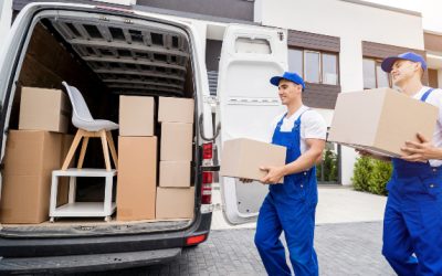 How House Furniture Removal Christchurch CAN Simplifies Your Move Across the Tasman