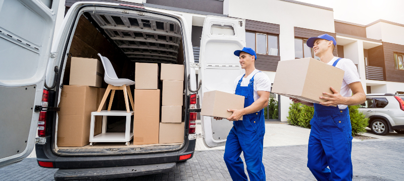 How House Furniture Removal Christchurch CAN Simplifies Your Move Across the Tasman