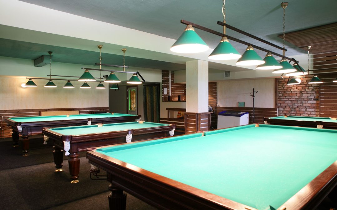Searching for Billiard Tables Sydney NSW Homeowners Can Rely On for Lasting Enjoyment