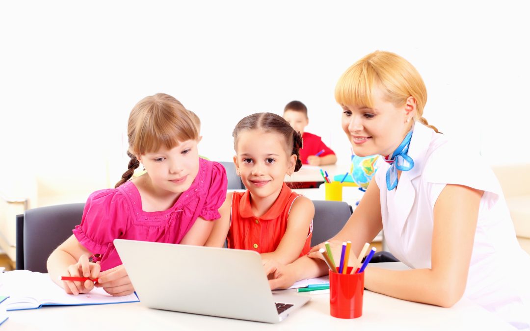 Common Signs Your Child May Benefit from a Pediatric Occupational Therapist, Box Hill VIC