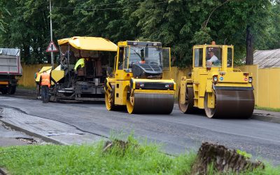 Choosing an Asphalt Contractor Central Coast NSW Residents Trust for Lasting Results