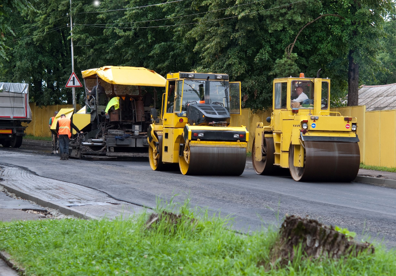 Choosing an Asphalt Contractor Central Coast NSW Residents Trust for Lasting Results