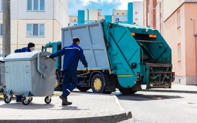 Benefits of Commercial Rubbish Removal Pottsville NSW for Hassle-Free Office Cleanouts
