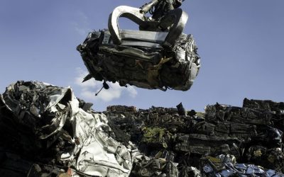 Recycle Responsibly with Scrap Metal Buyers Oakleigh South VIC for Fast Local Cash Returns