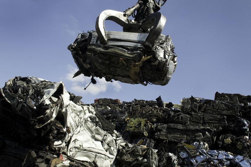 Recycle Responsibly with Scrap Metal Buyers Oakleigh South VIC for Fast Local Cash Returns