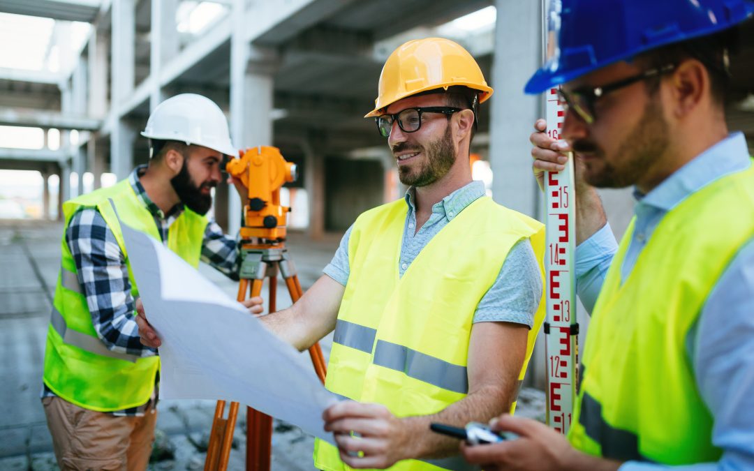 Unlock Project Success with Land Surveyors Services Canberra Australian Capital Territory