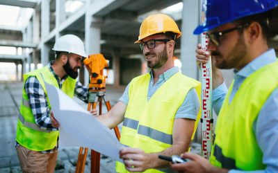 Unlock Project Success with Land Surveyors Services Canberra Australian Capital Territory