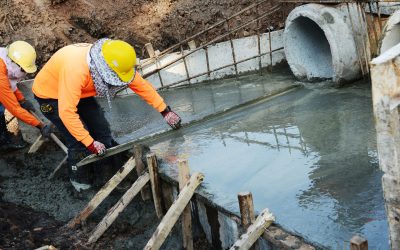 How Concrete Formwork Service Central Coast NSW Ensures Lasting Strength for Local Builds