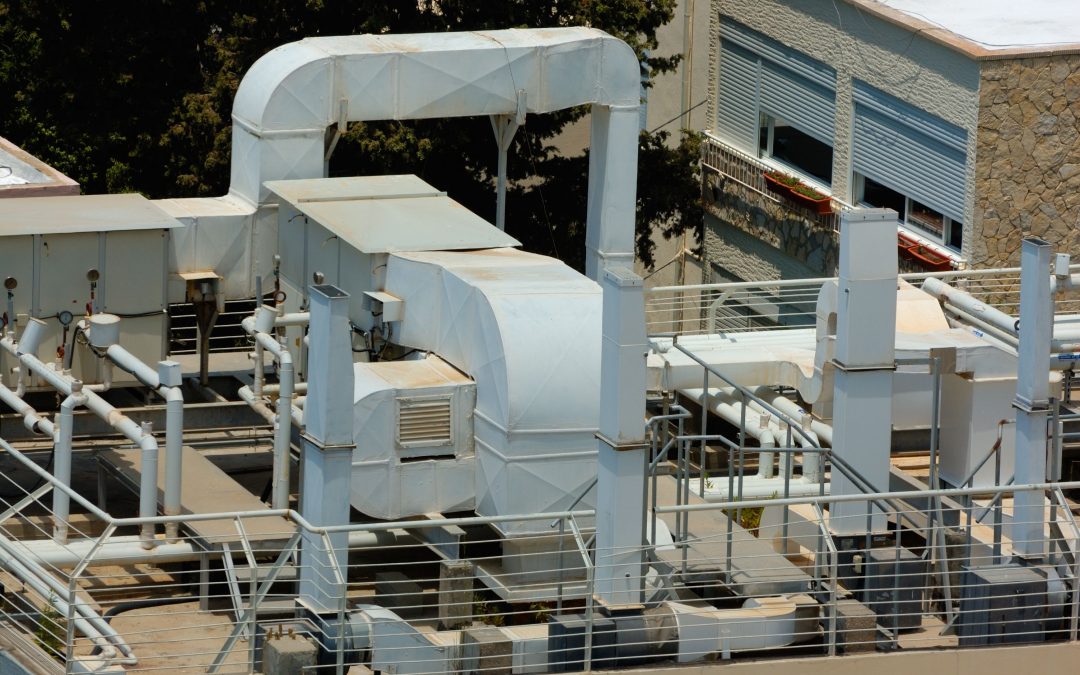 How flexible ducting Adelaide solves ventilation challenges for growing South Australian properties