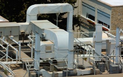 How flexible ducting Adelaide solves ventilation challenges for growing South Australian properties