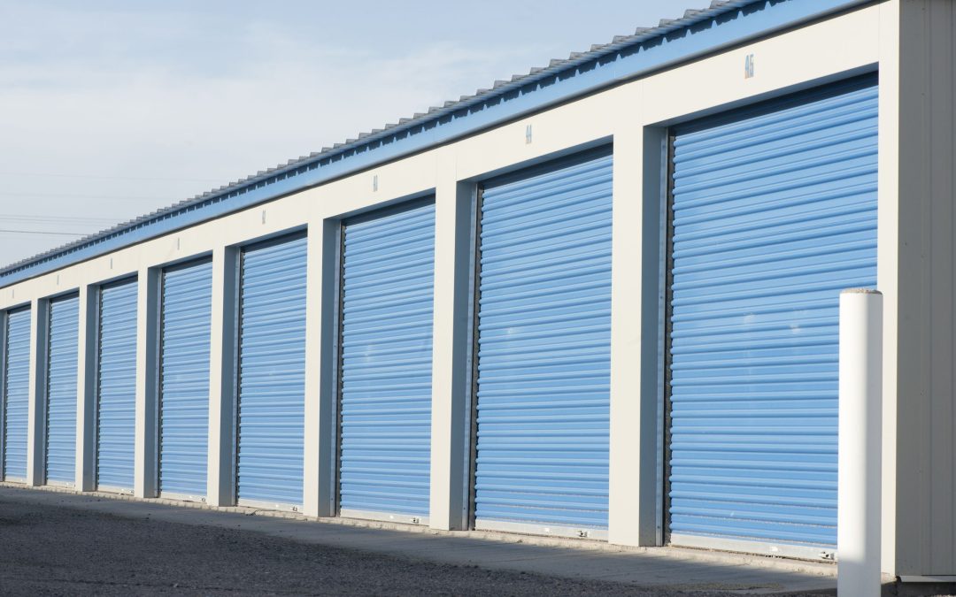 Organise Your Business Efficiently With Self Storage Joondalup in Perth’s Northern Suburbs