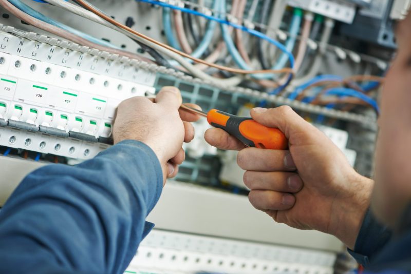 The Key Services Every Residential Electrician Brisbane, QLD Offers Homeowners