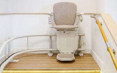 Four Motor Recliner Lift Chairs Osborne Park Improve Comfort and Support for Local Residents