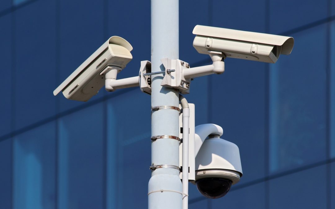 Protect Your Business with Security Camera Systems Christchurch CAN for Reliable Surveillance