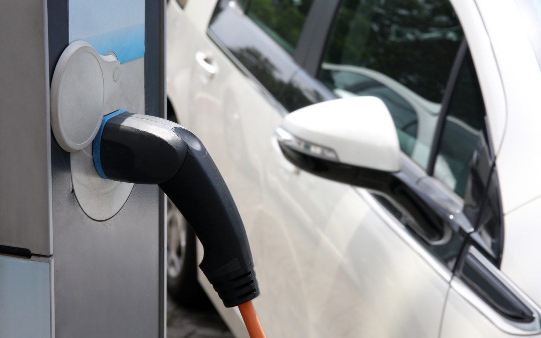 Save on Charging Costs with Reliable EV Charger Installation Blue Mountains Services