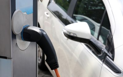 Save on Charging Costs with Reliable EV Charger Installation Blue Mountains Services