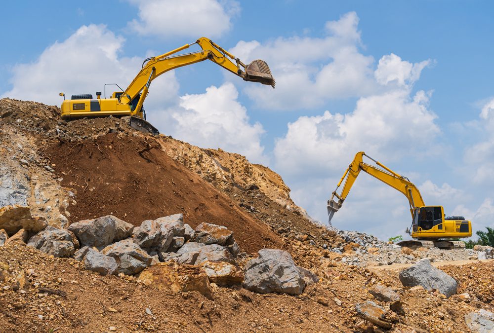 Streamline Your Next Project with Earthmoving Bobcat Hire Mornington Peninsula Solutions