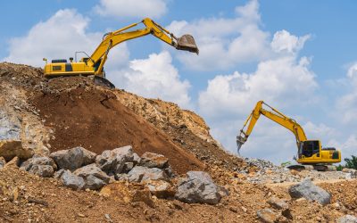 Streamline Your Next Project with Earthmoving Bobcat Hire Mornington Peninsula Solutions