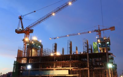 Maximise Site Productivity Using Pick And Carry Crane Hire Perth WA Services