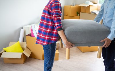 Using Furniture Removal Services to Save Time and Money in Marrickville NSW Solutions