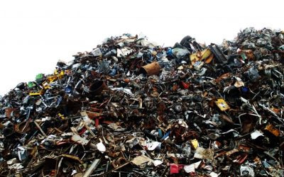 Save Time and Earn More With Local Scrap Metal St Marys NSW Collection Services