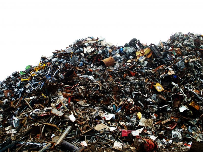 Save Time and Earn More With Local Scrap Metal St Marys NSW Collection Services
