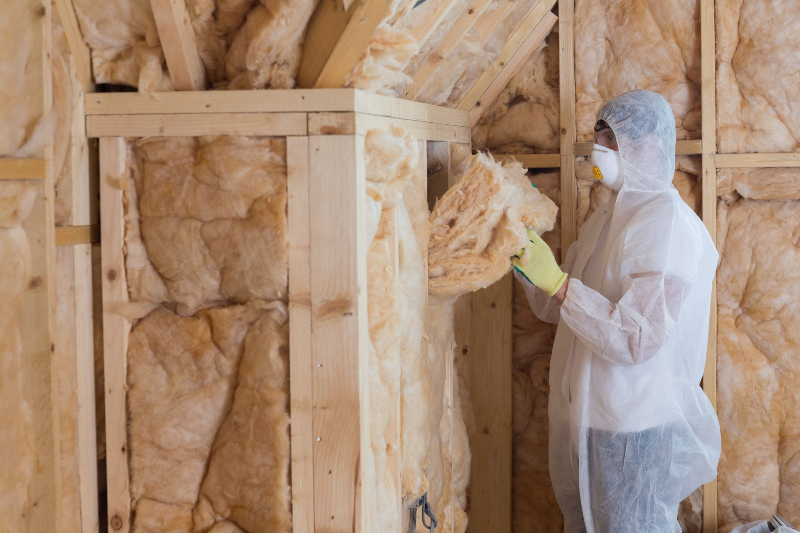 Benefits Aussies Gain from Ceiling Insulation Contractors Auckland Homeowners Recommend