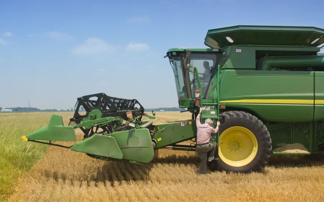Get More from Your Land with Trusted Farm Machinery Sales Kempsey NSW Solutions