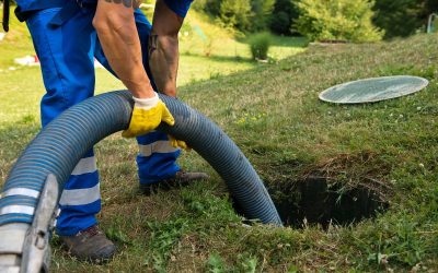 Save Water and Money with Septic Tank Cleaning Goolwa – Port Elliot SA Solutions