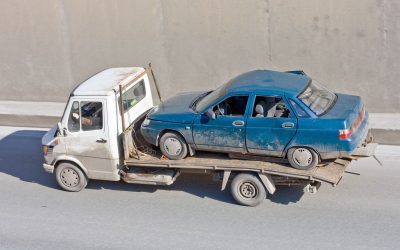 What to Expect from Motorcycle Towing Lilydale VIC When You Break Down