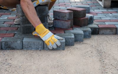 Restore and Protect Your Driveway with Professional Brick Paving Restoration Perth WA