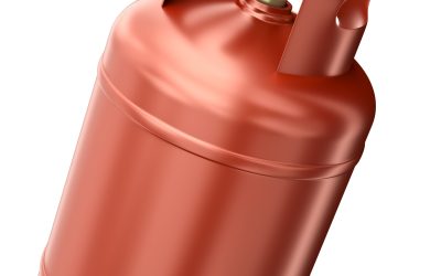 Save on Energy Costs With Reliable LPG Cylinder Refills Caloundra, QLD Services