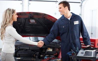 What Sets an Auto Mechanic Newcastle NSW Apart for Fast and Friendly Service
