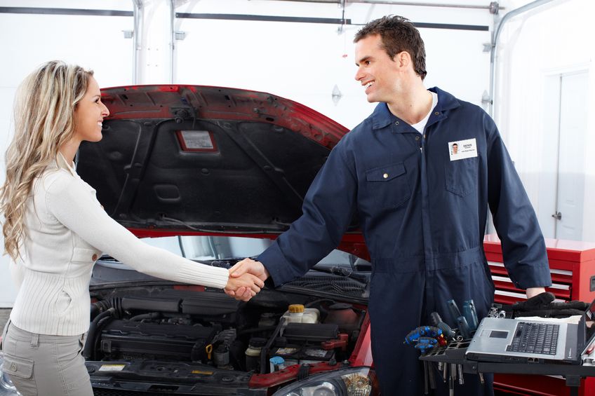 What Sets an Auto Mechanic Newcastle NSW Apart for Fast and Friendly Service